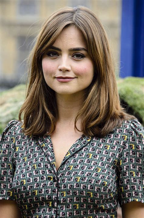 jenna coleman Search